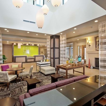 Hilton Garden Inn Pittsburgh Airport South-Robinson Mall Robinson Township Buitenkant foto