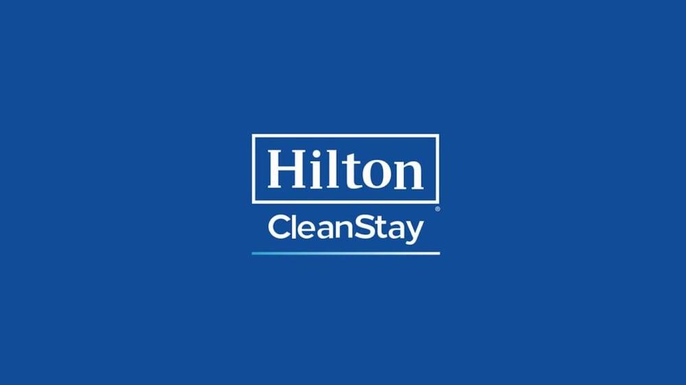 Hilton Garden Inn Pittsburgh Airport South-Robinson Mall Robinson Township Buitenkant foto