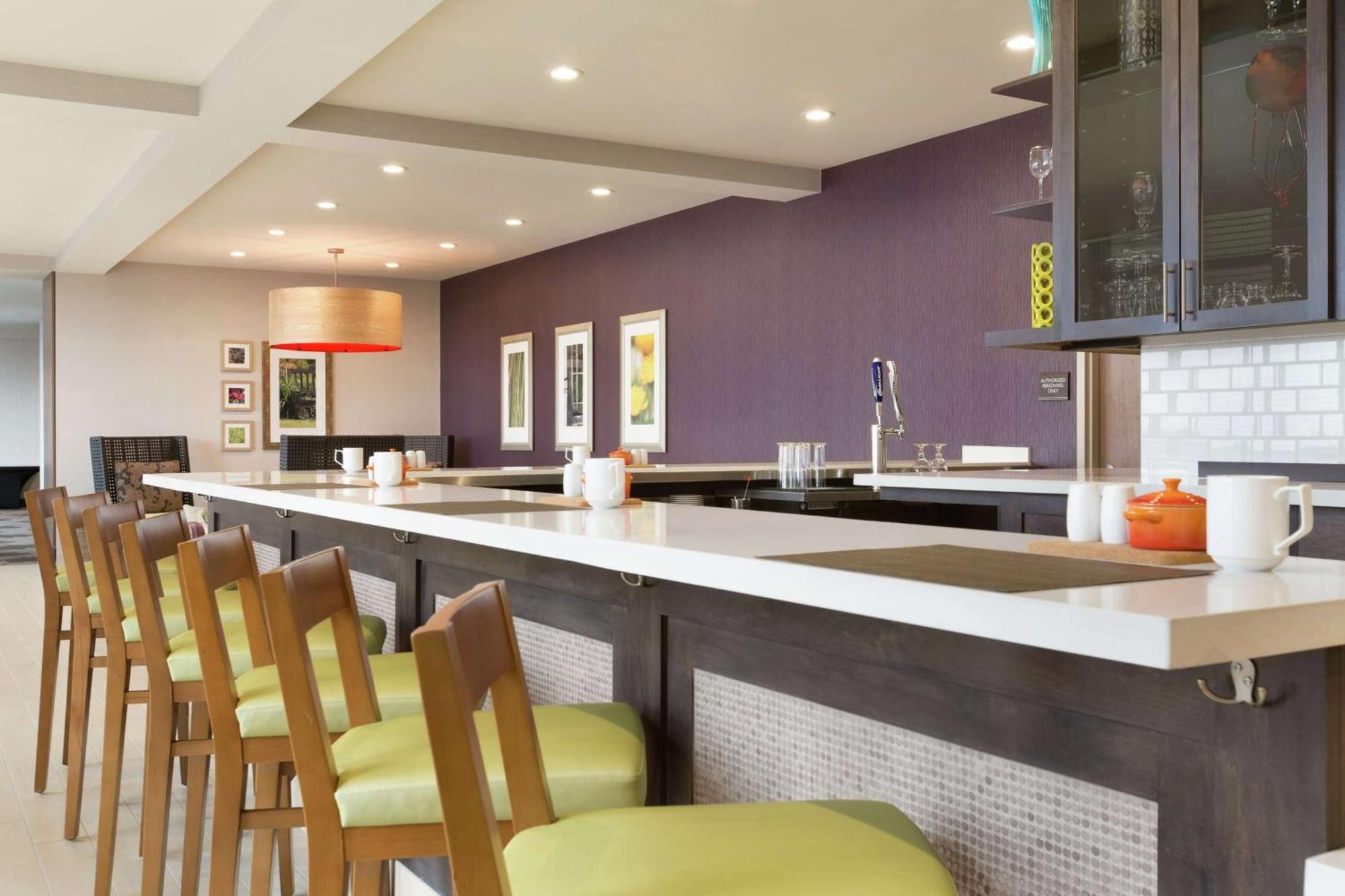 Hilton Garden Inn Pittsburgh Airport South-Robinson Mall Robinson Township Buitenkant foto