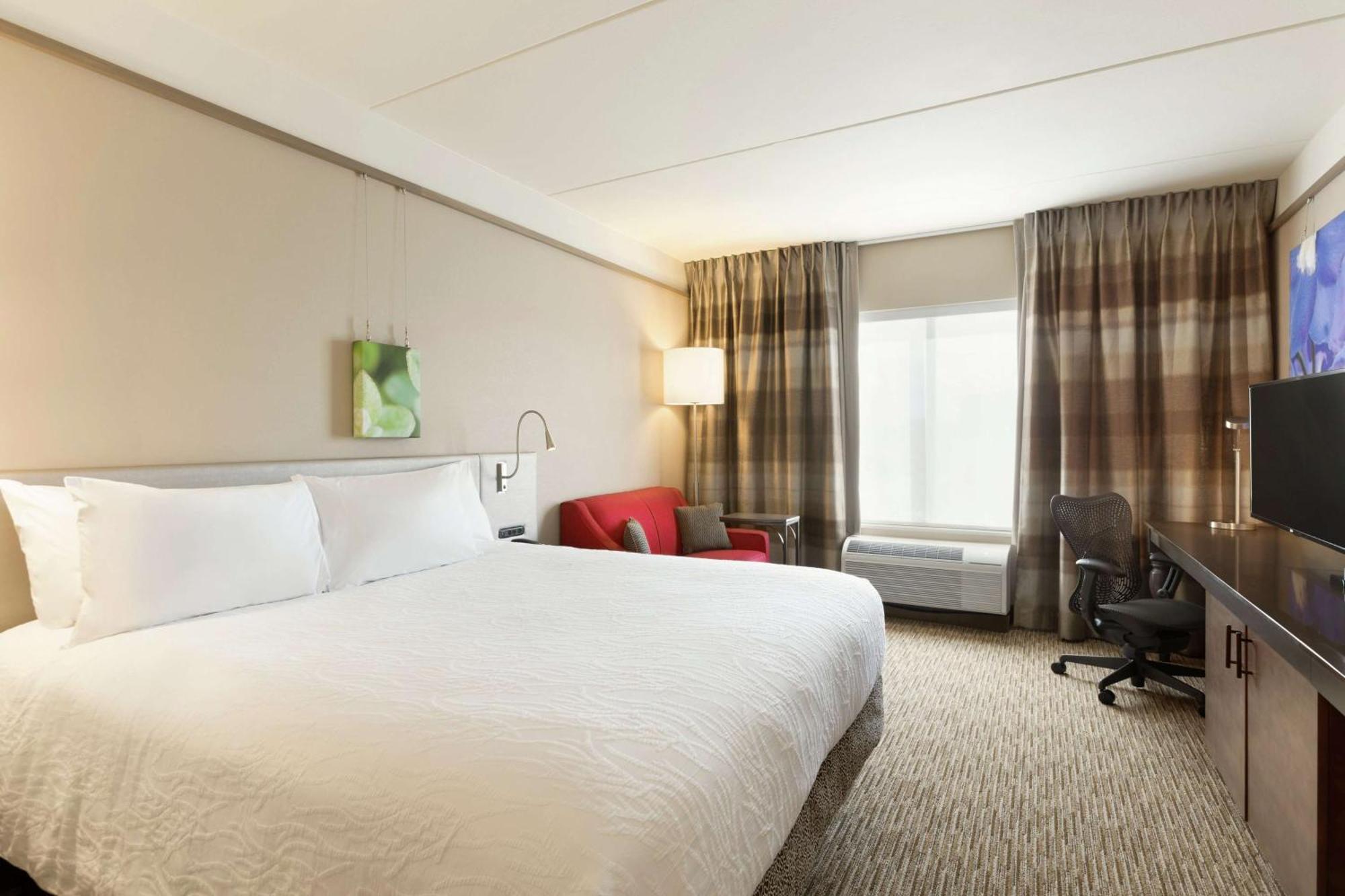 Hilton Garden Inn Pittsburgh Airport South-Robinson Mall Robinson Township Buitenkant foto