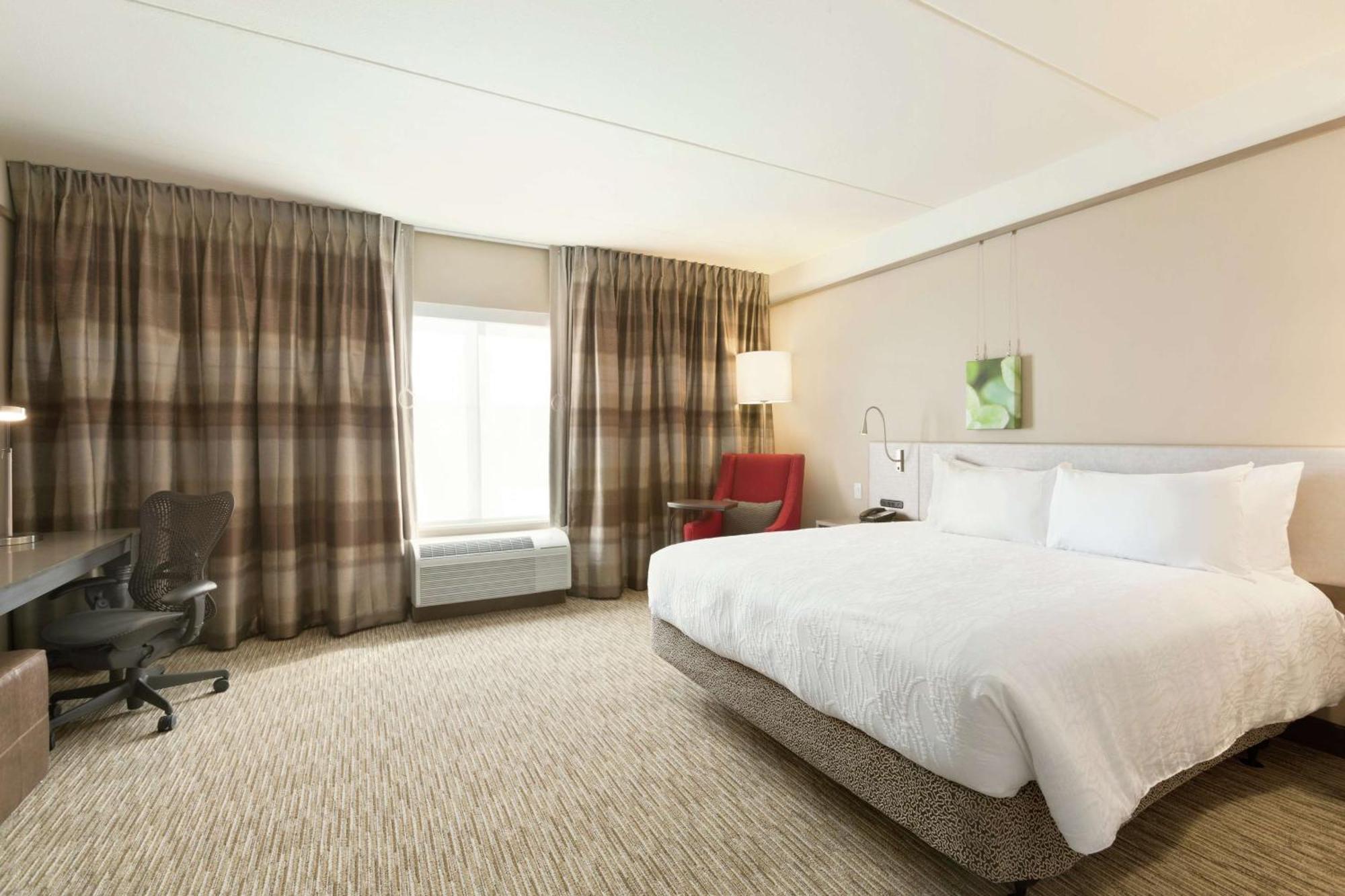 Hilton Garden Inn Pittsburgh Airport South-Robinson Mall Robinson Township Buitenkant foto