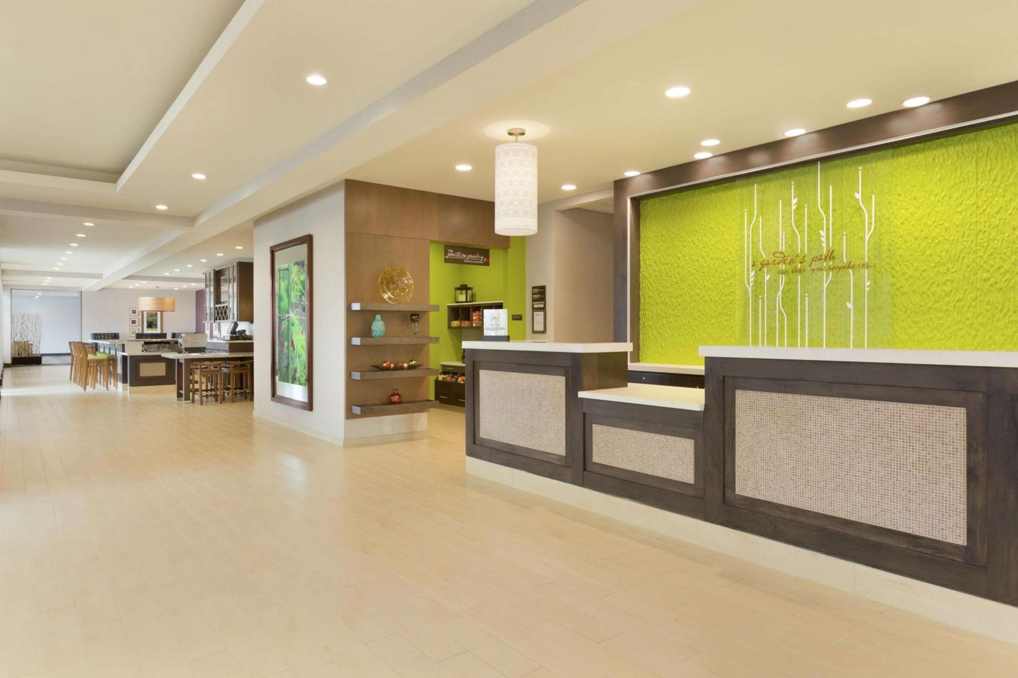Hilton Garden Inn Pittsburgh Airport South-Robinson Mall Robinson Township Buitenkant foto