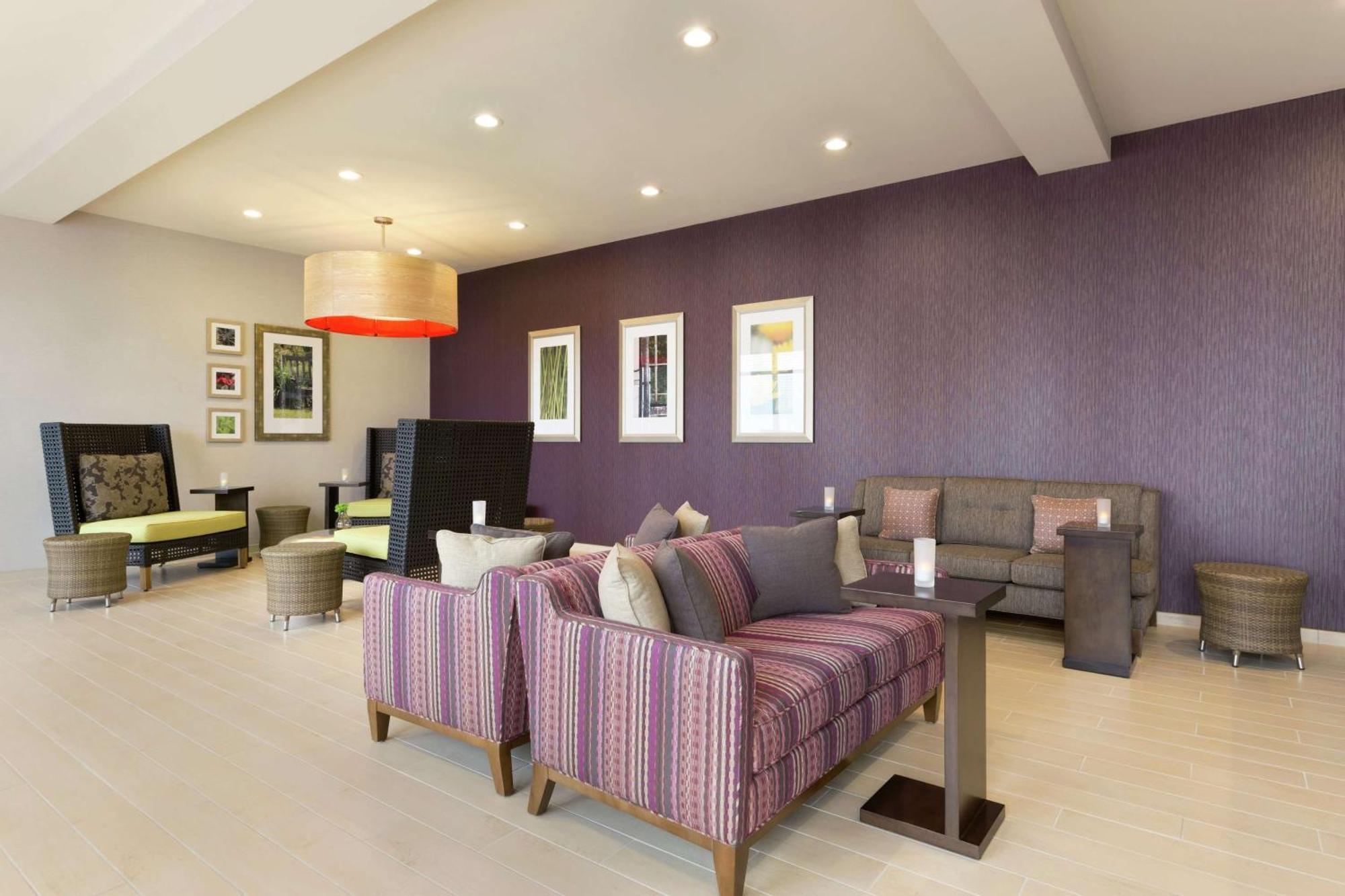 Hilton Garden Inn Pittsburgh Airport South-Robinson Mall Robinson Township Buitenkant foto