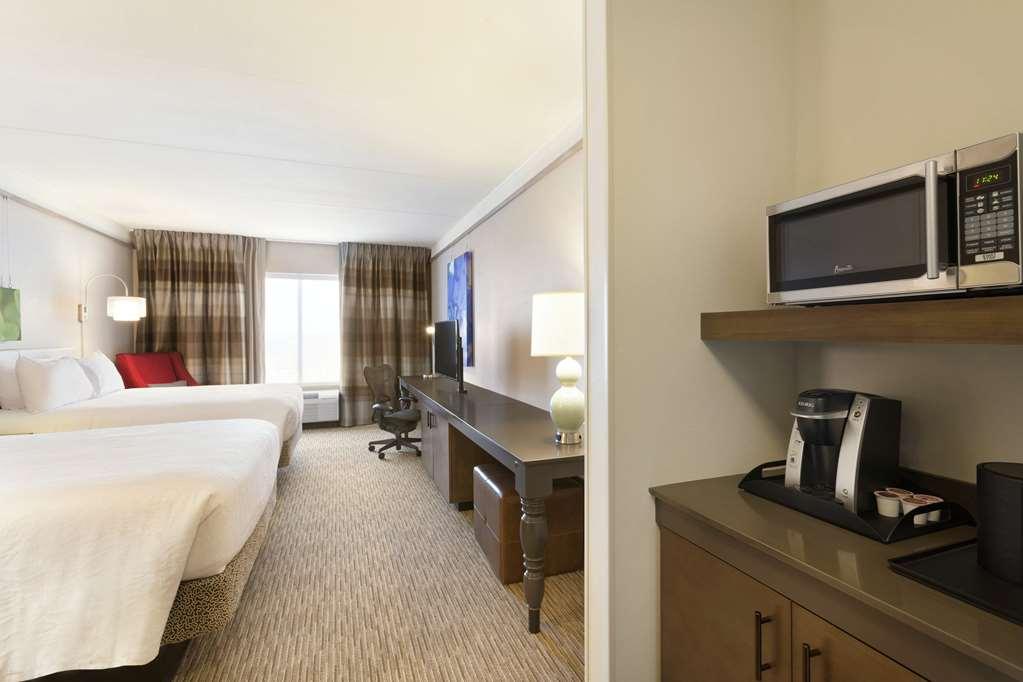 Hilton Garden Inn Pittsburgh Airport South-Robinson Mall Robinson Township Kamer foto